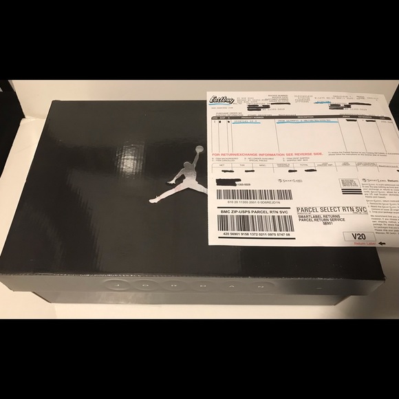 NEW DS 2008 NIKE AIR JORDAN 6 VI BEIJING OLYMPIC FLAG Sz 10 USA III IV V VII XI - Picture 15 of 16